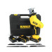 Пила шабельна DeWalt DCS310NT