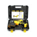 Пила шабельна DeWalt DCS310NT