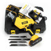 Пила сабельная DeWalt DCS310NT