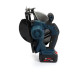 Пила циркулярна акумуляторна Bosch GKS 36V-G (36V, 6Ah)