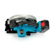Пила циркулярна акумуляторна Makita DHS680Z (36В, 6Ач)