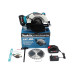 Пила циркулярна акумуляторна Makita DHS680Z (36В, 6Ач)