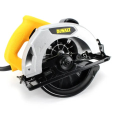Пила циркулярна дискова DeWalt DWE575 (1200 Вт, 5000 об/хв)