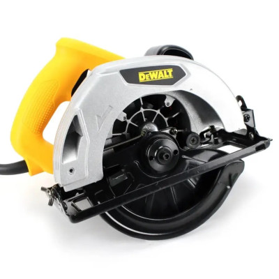 Пила циркулярна дискова DeWalt DWE575 (1200 Вт, 5000 об/хв)