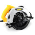 Пила циркулярная дисковая DeWalt DWE575 (1200 Вт, 5000 об/мин)