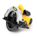 Пила циркулярна дискова DeWalt DWE575 (1200 Вт, 5000 об/хв)