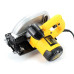 Пила циркулярная дисковая DeWalt DWE575 (1200 Вт, 5000 об/мин)