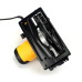 Пила циркулярная дисковая DeWalt DWE575 (1200 Вт, 5000 об/мин)