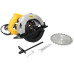 Пила циркулярна дискова DeWalt DWE575 (1200 Вт, 5000 об/хв)