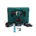 Шуруповерт ударний Makita DTW485 (36 В, 6 Ah)