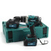 Шуруповерт ударний Makita DTW485 (36 В, 6 Ah)