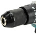 Шуруповерт ударний Makita DTW485 (36 В, 6 Ah)