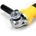 Болгарка акумуляторна кутова DEWALT DCG405P2 (24В, Ø125 мм)