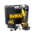 Болгарка акумуляторна кутова DEWALT DCG405P2 (24В, Ø125 мм)