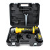 Болгарка акумуляторна кутова DEWALT DCG405P2 (24В, Ø125 мм)
