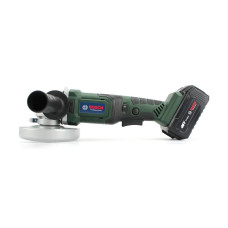 Болгарка акумуляторна кутова Bosch GWS-48 PRO (48В, 6Ач)