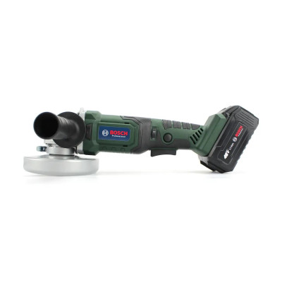 Болгарка акумуляторна кутова Bosch GWS-48 PRO (48В, 6Ач)