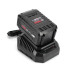 Болгарка аккумуляторная угловая Bosch GWS-48 PRO (48В, 6Ач)