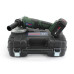Болгарка акумуляторна кутова Bosch GWS-48 PRO (48В, 6Ач)
