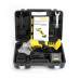 Болгарка аккумуляторная угловая DEWALT DCG405NT (48В, 6Ач)