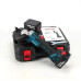 Болгарка акумуляторна кутова Makita DGA504ZL (24В, Ø125 мм)