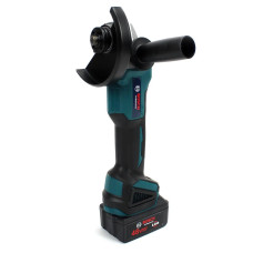 Болгарка акумуляторна кутова Bosch GWX 48V-10C (48V, Ø125 мм)
