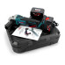 Болгарка акумуляторна кутова Bosch GWX 48V-10C (48V, Ø125 мм)