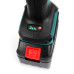 Болгарка акумуляторна кутова Bosch GWX 48V-10C (48V, Ø125 мм)