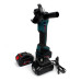 Болгарка акумуляторна кутова Bosch GWX 48V-10C (48V, Ø125 мм)