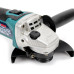 Болгарка акумуляторна кутова Bosch GWX 48V-10C (48V, Ø125 мм)