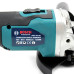 Болгарка акумуляторна кутова Bosch GWX 48V-10C (48V, Ø125 мм)