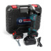 Болгарка акумуляторна кутова Bosch GWX 48V-10C (48V, Ø125 мм)