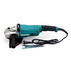 Болгарка Makita GA 9020