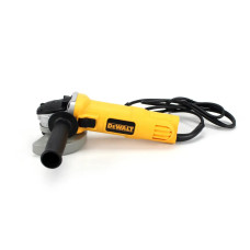 Болгарка DeWalt DWE8110S (720 Вт, 125 коло)