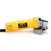 Болгарка DeWalt DWE8110S (720 Вт, 125 коло)