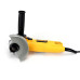 Болгарка DeWalt DWE8110S (720 Вт, 125 круг)
