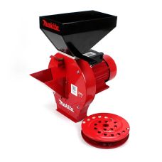 Зерноподрібнювач + Млин Makita EFS 4200 (4.2 кВт, 280 кг/год)