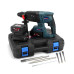 Перфоратор аккумуляторный BOSCH GBH 36V-EC Pro (36В, 6AH)
