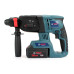 Перфоратор акумуляторний BOSCH GBH 36V-EC Pro (36В, 6AH)