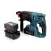 Перфоратор акумуляторний BOSCH GBH 36V-EC Pro (36В, 6AH)