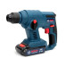 Перфоратор акумуляторний BOSCH GBH 36V-Li Compact (36V, 5AH)
