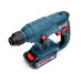 Перфоратор акумуляторний BOSCH GBH 36V-Li Compact (36V, 5AH)