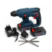 Перфоратор акумуляторний BOSCH GBH 36V-Li Compact (36V, 5AH)