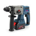 Перфоратор акумуляторний BOSCH GBH 48V-EC Professional (48V, 6AH)