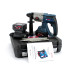 Перфоратор акумуляторний BOSCH GBH 48V-EC Professional (48V, 6AH)