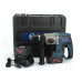 Перфоратор акумуляторний BOSCH GBH 48V-EC Professional (48V, 6AH)