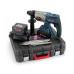Перфоратор акумуляторний BOSCH GBH 48V-EC Professional (48V, 6AH)