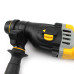 Перфоратор DeWALT D25143K (900 Вт, 3.2 Дж)