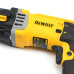Перфоратор DeWALT D25143K (900 Вт, 3.2 Дж)