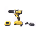 Шуруповерт акумуляторний DeWalt DCD771 набір + диск універсальний полірувальний
